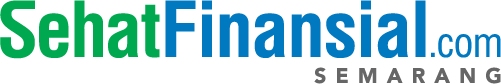 Logo sehatfinansial.com